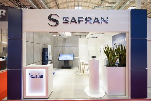 Seat Actuation App - Safran Electronics & Defense